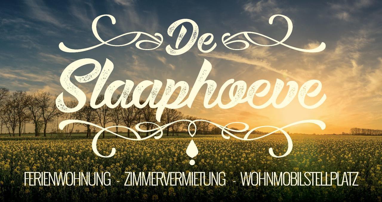 Ferienbauernhof De Slaaphoeve Emlichheim Δωμάτιο φωτογραφία