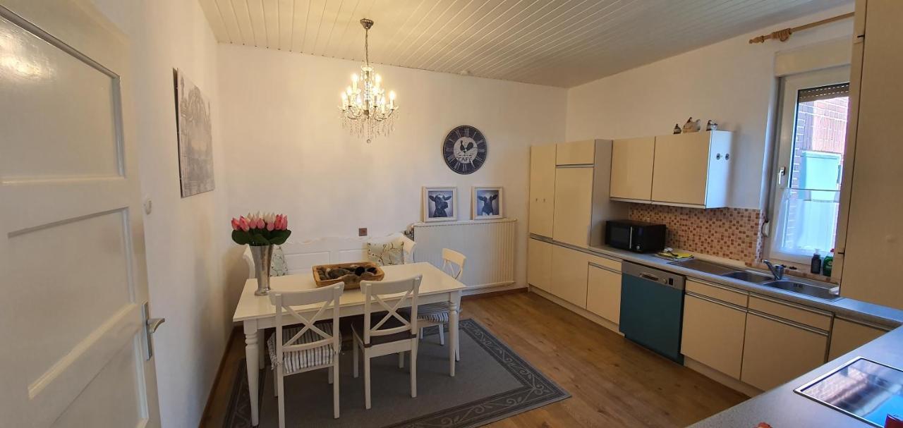 Ferienbauernhof De Slaaphoeve Emlichheim Εξωτερικό φωτογραφία
