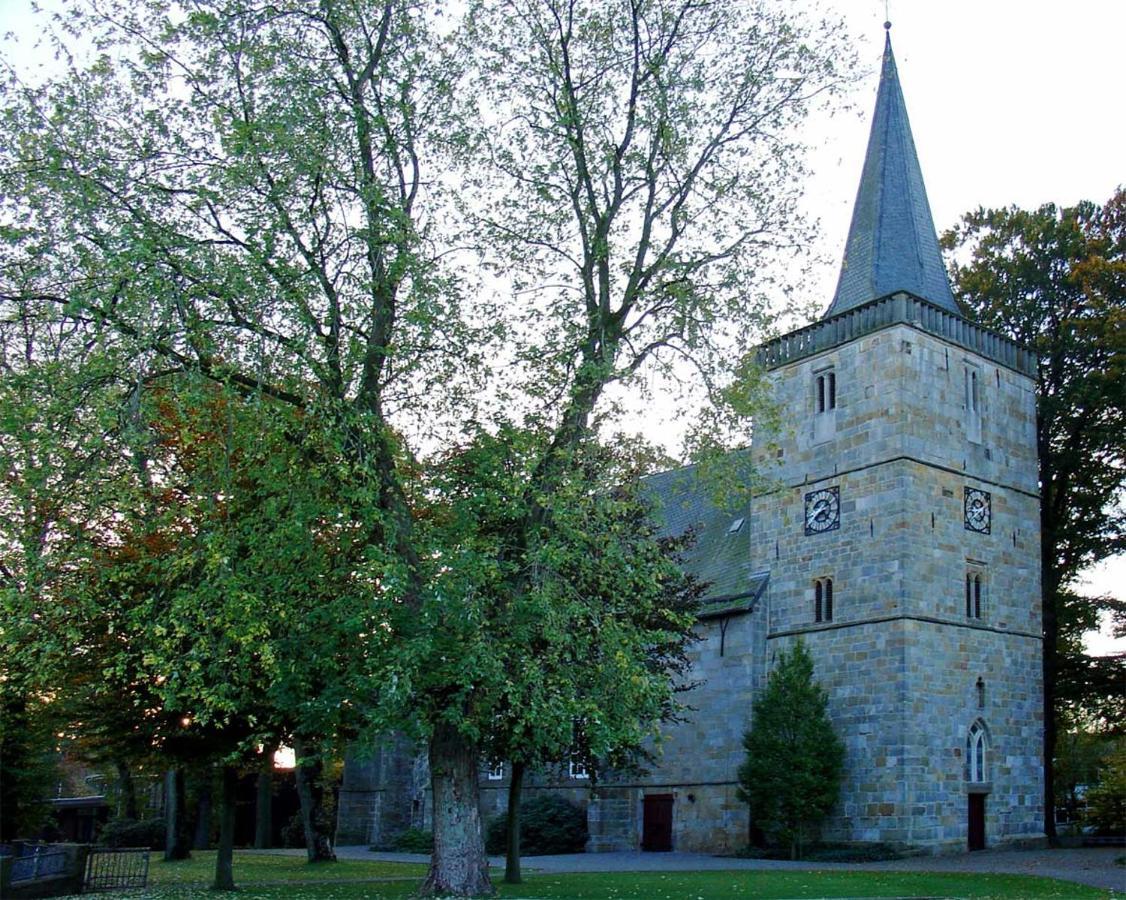 Ferienbauernhof De Slaaphoeve Emlichheim Εξωτερικό φωτογραφία